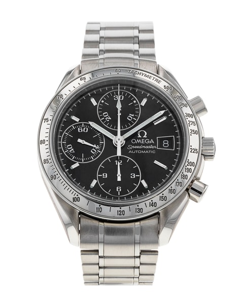 Omega Speedmaster Date 3513.50.00